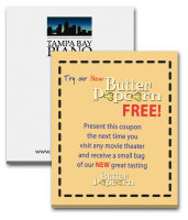 Sticky Notes: 2.5 inch x 3 inch Sticky Notes